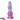 9in Soft Monster Silicone Big Spiked Odd Dildo Prostate Massager For Women Real Dildos