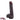 11.35in Real Feeling Dual Density Silicone Big Dildo Vaginal Anal Cock Sex Toy