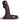 5.51in 6.29in 7.08in Big Mushroom Head Penis Sheath Portable Dildo Sleeve