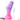 7.67in Luminous Silicone Soft Dragon Dildo For Women Men Masturbation Real Dildos