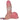 6.1in 8.46in Ultra-Stable Safe Strap on Dual Density Silicone Solid Dildo