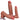 8.2in 10.2in 11.8in Soft Silicone Big Dildo For G-Spot Anal Vaginal Stimulation