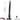12.2in 16.14in 20.07in Black Super Long Large Out Anal Plug Female Dildo Real Dildos