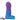 5.9in 6.29in 6.69in Hollow Spiked Horse Dildo Sleeve For Prostate Stimulation
