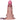 6.37in Double Density Silicone Soft Ejaculating Woman Skin Feel Dildo