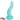 7.28in Luminous Tentacle Silicone Soft Dildo For Women Men Fucking Real Dildos
