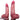 8.58in 10.43in Dual-Density Cosmetic Penis Realistic Silicone Soft Dildo