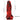 9.05in Large Thick Silicone Soft Mixed Color Dildo For Women Men Real Dildos