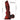 7.87in Silicone Soft Mixed Color Dog Cock Dildo For Women Sex orgasm Real Dildos