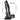 7.87in Silicone Soft Mixed Color Dog Cock Dildo For Women Sex orgasm Real Dildos