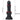 7.48in Silicone Soft Mixed Color Dog Cock Dildo For Sex Toy Orgasm Real Dildos