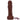 8.85in Intelligent Heating Thrusting Vibrating Automatic Remote Dildo Real Dildos