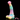 9.65in 11.02in 12.6in Rainbow Luminous Large Horse Silicone Soft Dildo Real Dildos