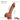 6.89in 7.87in 8.07in Realistic Soft Silicone Dildo With Suction Cup Real Dildos