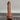 6.89in 7.87in 8.07in Realistic Soft Silicone Dildo With Suction Cup Real Dildos