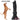 7.48in Silicone Soft Mixed Color Dog Cock Dildo For Sex Toy Orgasm Real Dildos