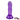 4.7in Clear Small Jelly Cock Dildo For G-Spot Vaginal Sex Stimulation Real Dildos