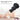 7.48in Silicone Soft Mixed Color Dog Cock Dildo For Sex Toy Orgasm Real Dildos