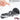 7.48in Silicone Soft Mixed Color Dog Cock Dildo For Sex Toy Orgasm Real Dildos