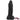 11.41in 12.6in 15in Super Big Silicone Soft Black Fantasy Love Sex Dildo Real Dildos