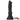 7.48in Silicone Soft Mixed Color Dog Cock Dildo For Sex Toy Orgasm Real Dildos
