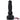 7.87in Silicone Soft Mixed Color Dog Cock Dildo For Women Sex orgasm Real Dildos