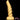 5.51in 7.87in 10.23in Gold Silicone Soft Fantasy Dildo For Anal Orgasm Real Dildos
