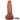 9.25in 10.23in Premium Soft Liquid Silicone Big Real Dildo For Women Real Dildos