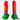 7.9in Silicone Rainbow Soft Dildo For Women Men Couple G-spot Vagina Real Dildos