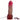 9.3in Soft Real Silicone G Spot Squirting Dildo With Blood Vessel Real Dildos