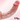 7.32in Realistic Female Male Flesh Like Silicone Dildo With 3D Veins Real Dildos