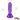 4.7in Clear Small Jelly Cock Dildo For G-Spot Vaginal Sex Stimulation Real Dildos