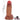 9.25in 10.23in Premium Soft Liquid Silicone Big Real Dildo For Women Real Dildos