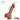 6.89in 7.87in 8.07in Realistic Soft Silicone Dildo With Suction Cup Real Dildos
