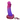 8.66in Silicone Soft Monster Dildo For Women Men G-Spot Vaginal Love Sex Toy Real Dildos
