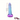 9.08in Silicone Soft Big Dragon Elephant Dildo For G-spot Stimulator Real Dildos