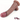 10.2in Realistic Large Silicone Soft Skin Feel Dildo For Adult Couple Real Dildos