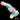 9.65in 11.02in 12.6in Rainbow Luminous Large Horse Silicone Soft Dildo Real Dildos