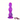 9.25in Fantasy Silicone Soft Big Dildo Women Vagina Masturbator Real Dildos