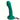 6.49in Real Lifelike Silicone Soft Dildo For Anus Vaginal Stimulation Real Dildos