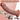 7.32in Realistic Female Male Flesh Like Silicone Dildo With 3D Veins Real Dildos