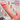 9in Lifelike Thrusting Vibrating Heating Silicone Dildo With Tongue Lick Real Dildos