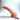 9.25in Lifelike Large PVC Skin Soft Dildo With Curved Shaft And Balls Real Dildos