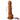 6.22in 7.48in 8.66in Silicone Soft Uncut Meat Dildo For G-spot Stimulator Real Dildos