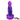 9.84in Big Fantasy Monster Silicone Soft Dildo For Prostate Vaginal Massage Real Dildos