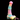 9.65in 11.02in 12.6in Rainbow Luminous Large Horse Silicone Soft Dildo Real Dildos