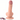 7.7in Real Male Female Anal Dildo For Prostate Intimate Sex Pleasure Real Dildos