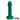 6.49in Real Lifelike Silicone Soft Dildo For Anus Vaginal Stimulation Real Dildos