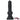 7.48in Silicone Soft Mixed Color Dog Cock Dildo For Sex Toy Orgasm Real Dildos