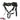 Four Sizes Adjustable Strap on Harness Comfy Stretchy Strap-On Underwear